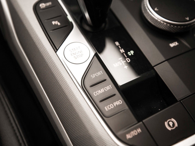 BMW Serie 3 318d Auto.Touring