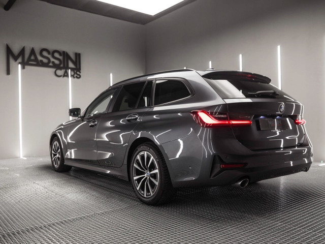 BMW Serie 3 318d Auto.Touring