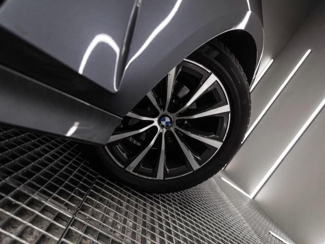 BMW Serie 3 318d Auto.Touring