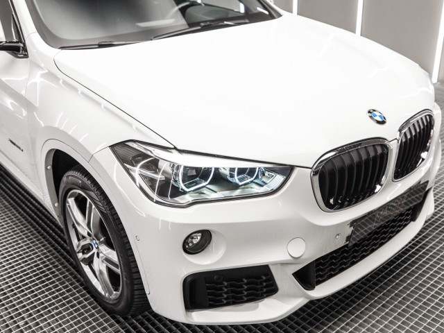 BMW X1 xDrive25dA