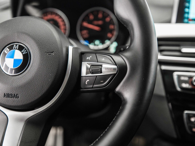 BMW X1 xDrive25dA