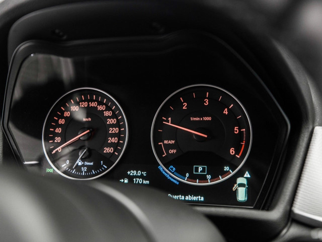 BMW X1 xDrive25dA