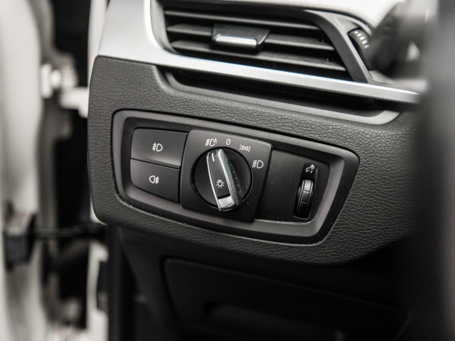 BMW X1 xDrive25dA