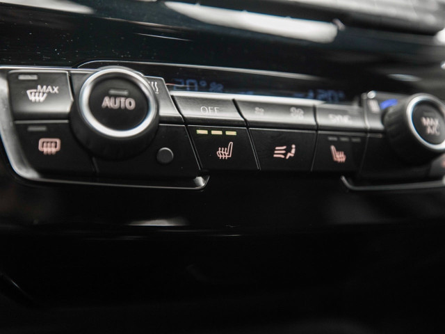 BMW X1 xDrive25dA