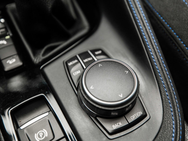 BMW X1 xDrive25dA