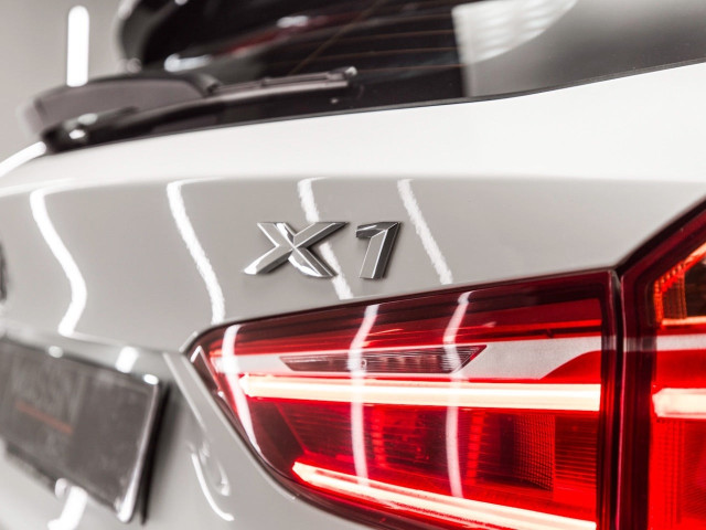 BMW X1 xDrive25dA