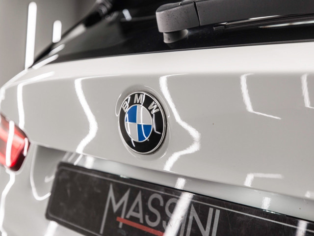 BMW X1 xDrive25dA