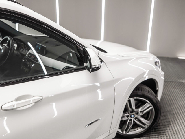 BMW X1 xDrive25dA