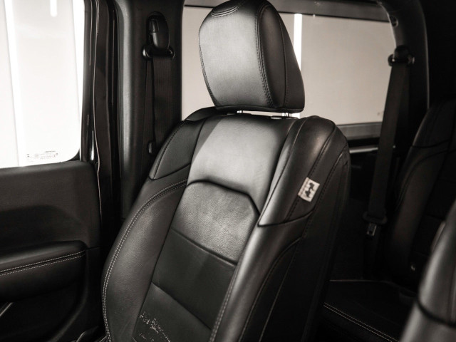 JEEP Wrangler 2.0T GME Sahara 8ATX E6D