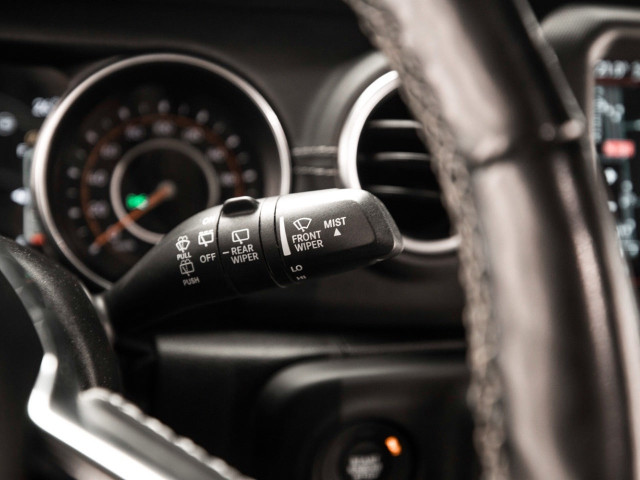 JEEP Wrangler 2.0T GME Sahara 8ATX E6D