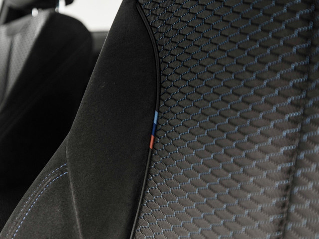 BMW Serie 4 420d