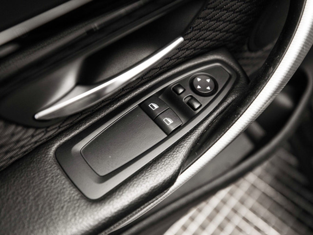 BMW Serie 4 420d