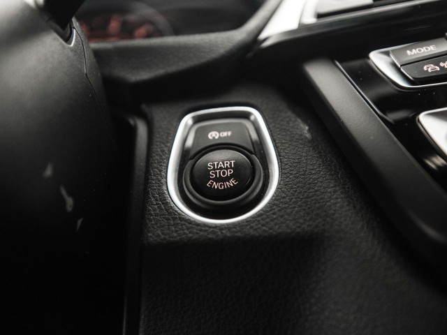 BMW Serie 4 420d