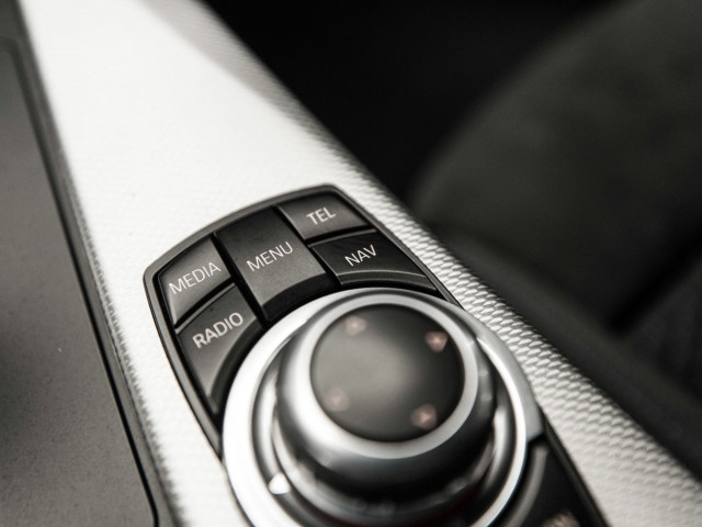 BMW Serie 4 420d