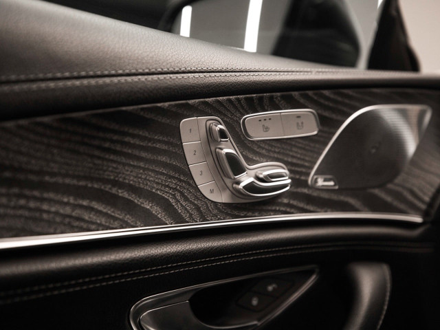MERCEDES AMG GT 53 4MATIC