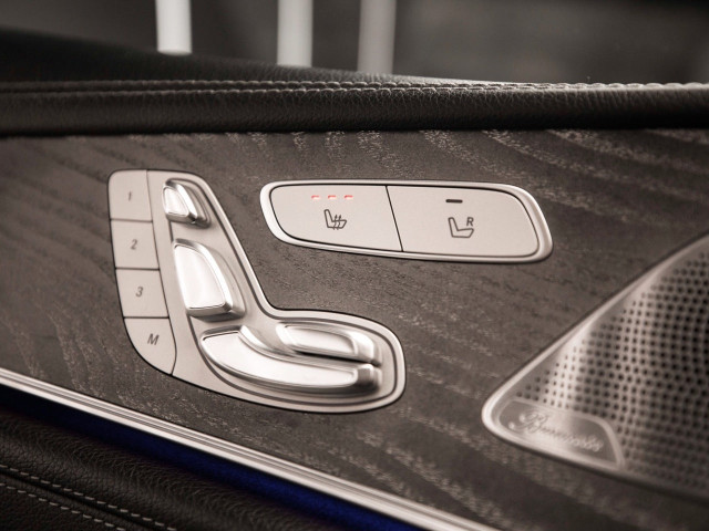 MERCEDES AMG GT 53 4MATIC