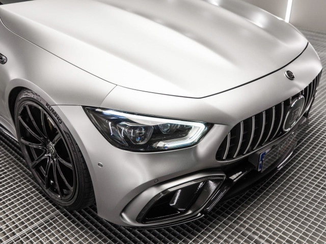 MERCEDES AMG GT 53 4MATIC