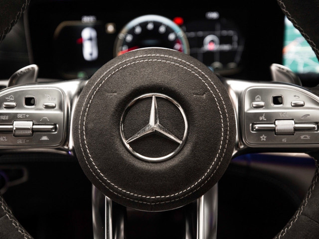 MERCEDES AMG GT 53 4MATIC