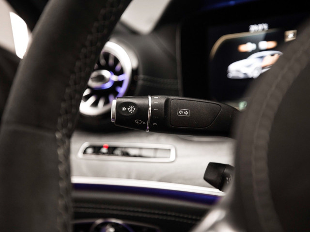 MERCEDES AMG GT 53 4MATIC