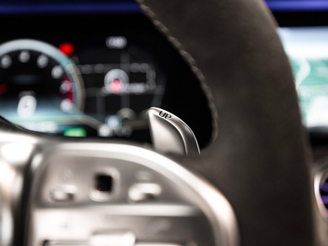 MERCEDES AMG GT 53 4MATIC
