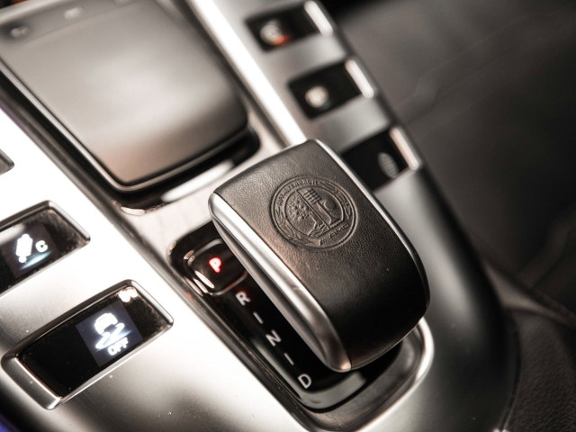 MERCEDES AMG GT 53 4MATIC