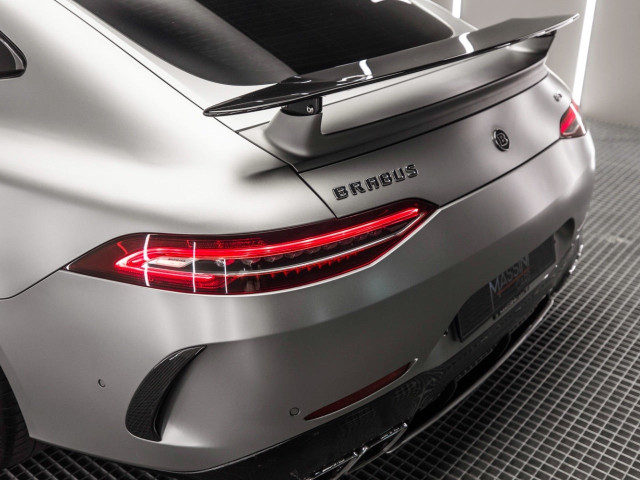 MERCEDES AMG GT 53 4MATIC