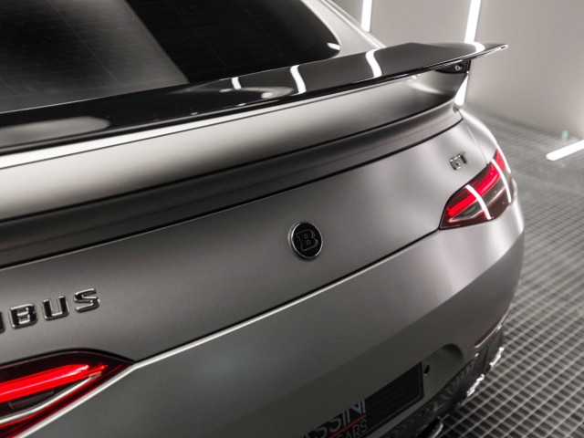 MERCEDES AMG GT 53 4MATIC