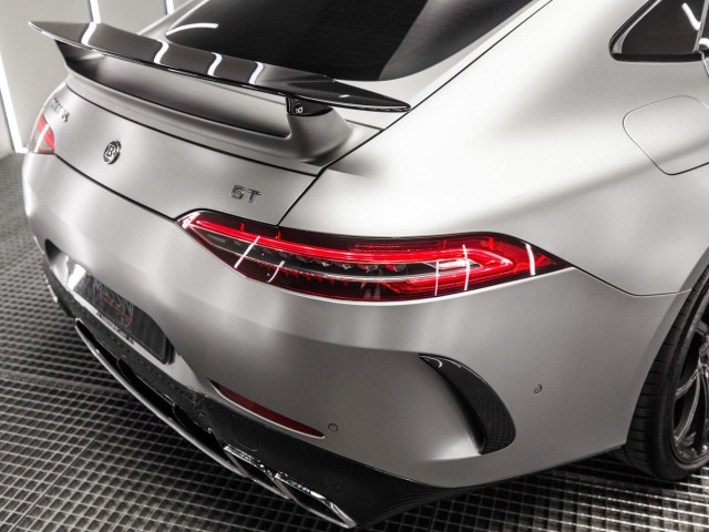MERCEDES AMG GT 53 4MATIC