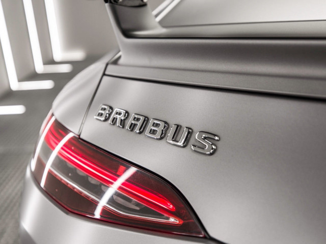 MERCEDES AMG GT 53 4MATIC