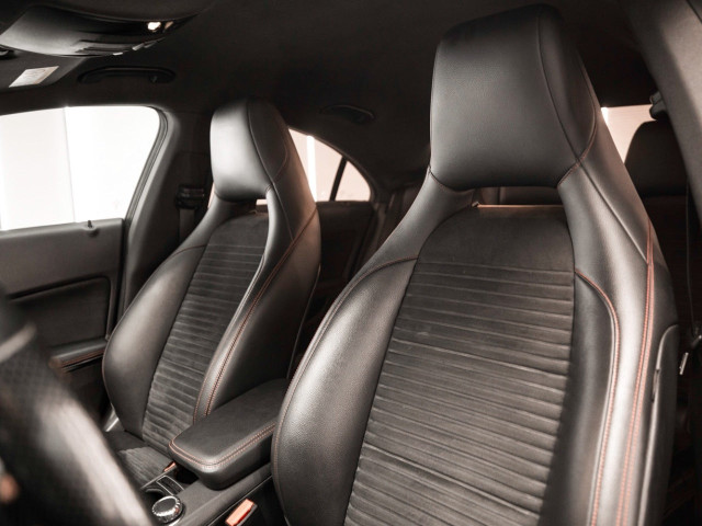 MERCEDES Clase CLA 200 CDI