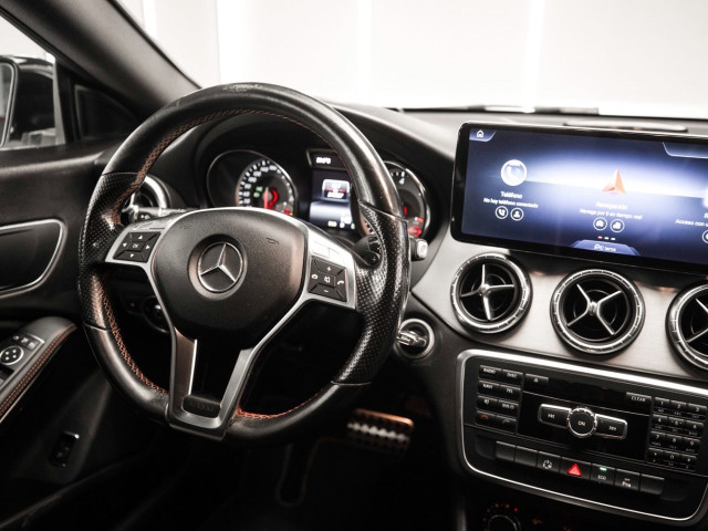 MERCEDES Clase CLA 200 CDI