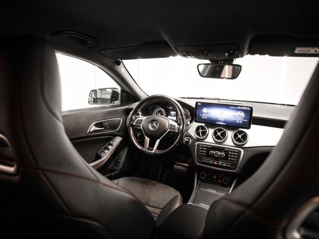 MERCEDES Clase CLA 200 CDI