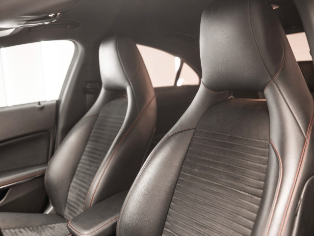 MERCEDES Clase CLA 200 CDI