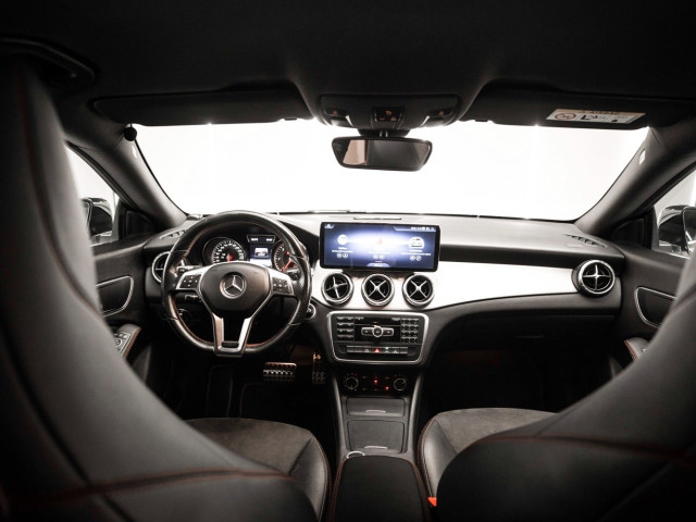 MERCEDES Clase CLA 200 CDI