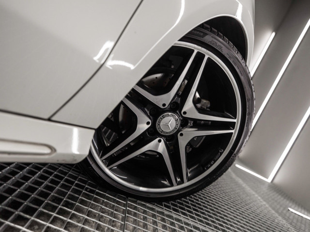 MERCEDES Clase CLA 200 CDI