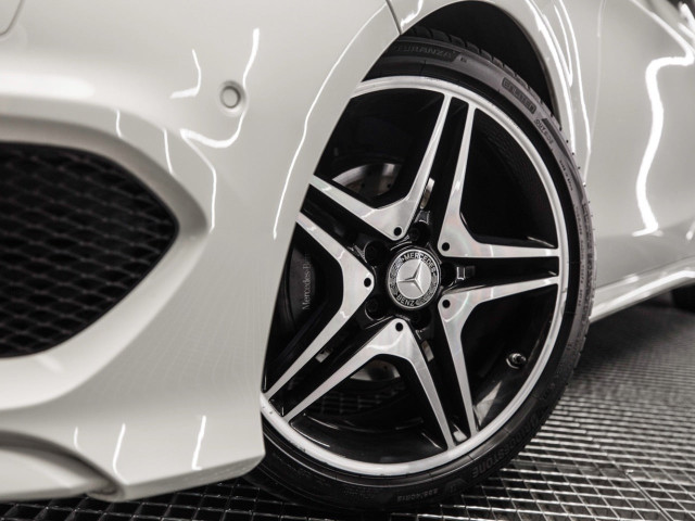 MERCEDES Clase CLA 200 CDI