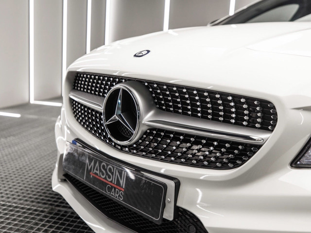 MERCEDES Clase CLA 200 CDI