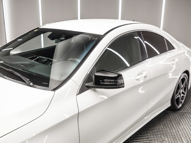 MERCEDES Clase CLA 200 CDI