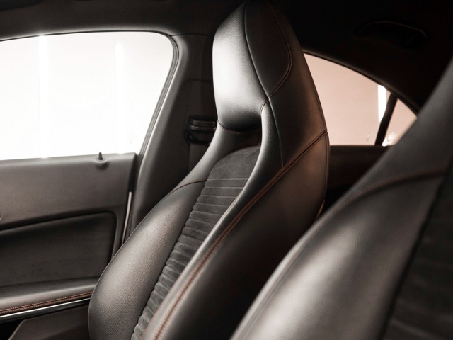 MERCEDES Clase CLA 200 CDI