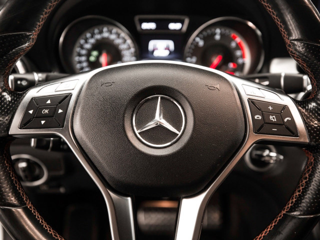 MERCEDES Clase CLA 200 CDI