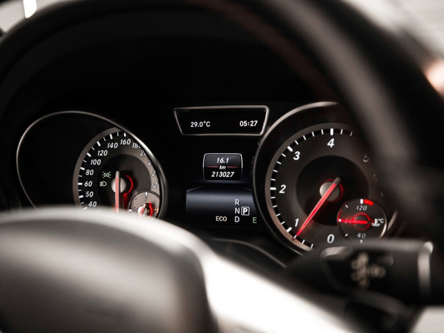 MERCEDES Clase CLA 200 CDI
