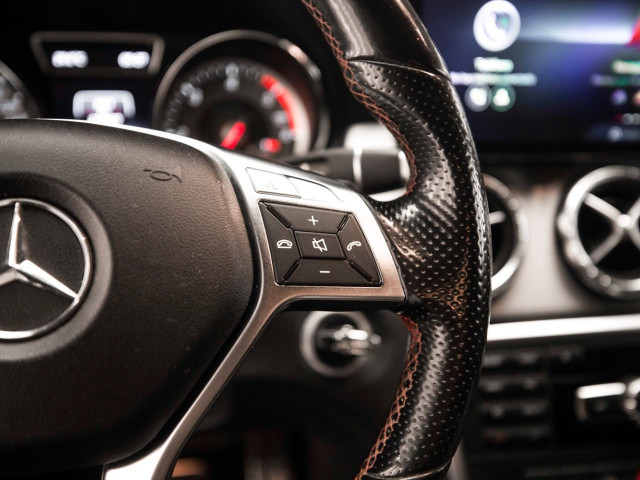 MERCEDES Clase CLA 200 CDI