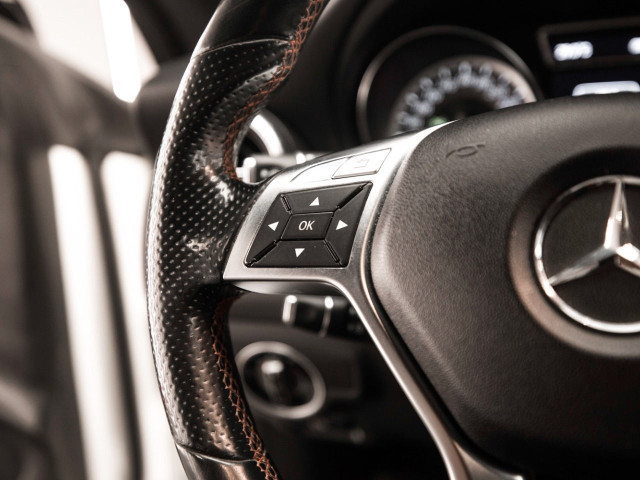 MERCEDES Clase CLA 200 CDI