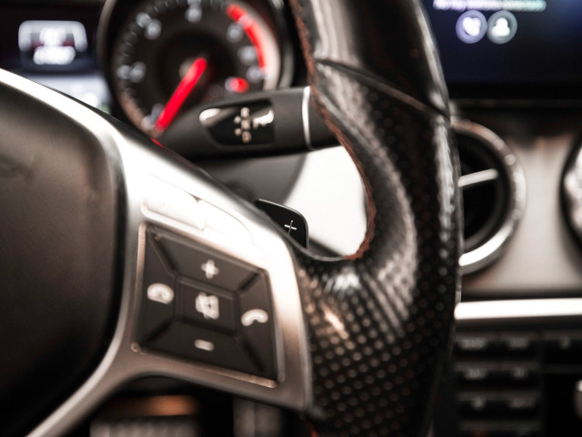 MERCEDES Clase CLA 200 CDI