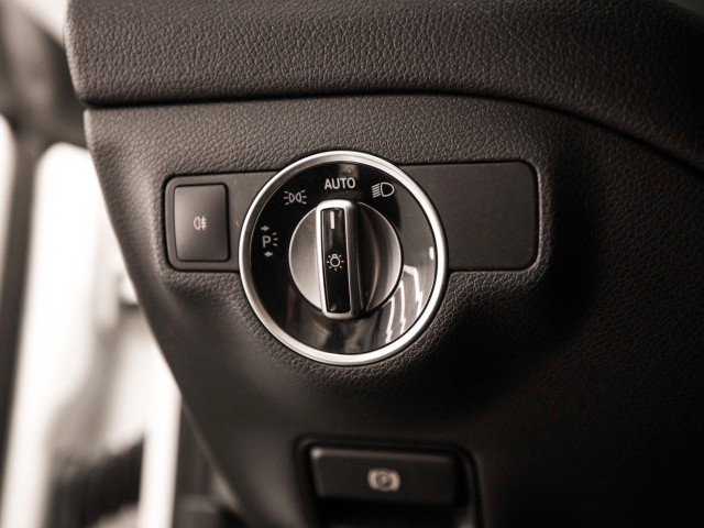 MERCEDES Clase CLA 200 CDI