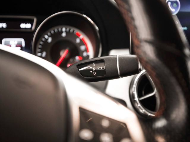 MERCEDES Clase CLA 200 CDI