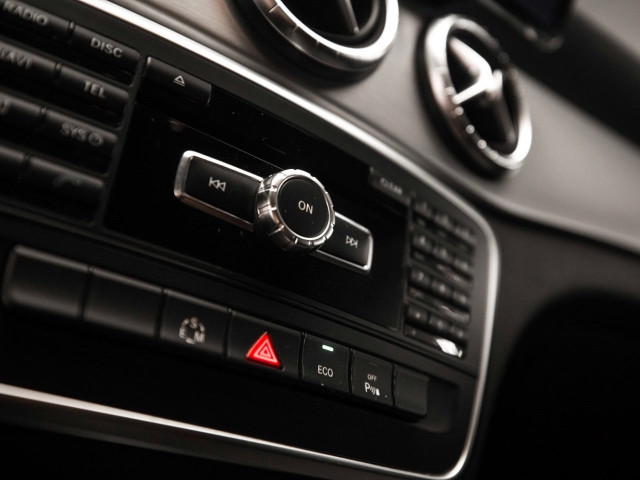 MERCEDES Clase CLA 200 CDI