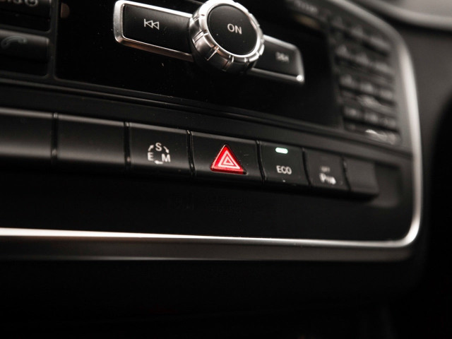 MERCEDES Clase CLA 200 CDI