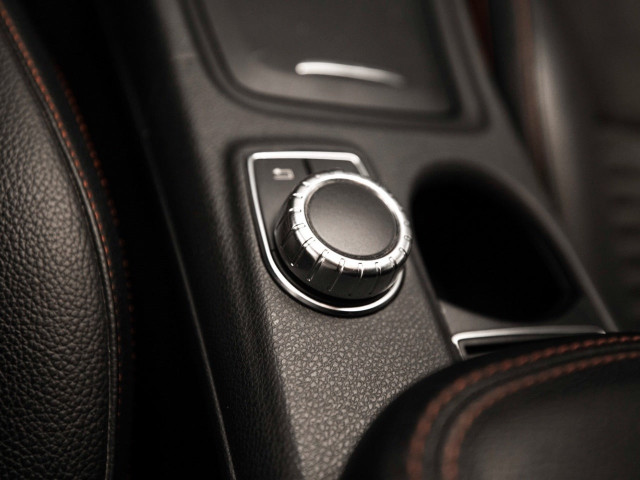 MERCEDES Clase CLA 200 CDI