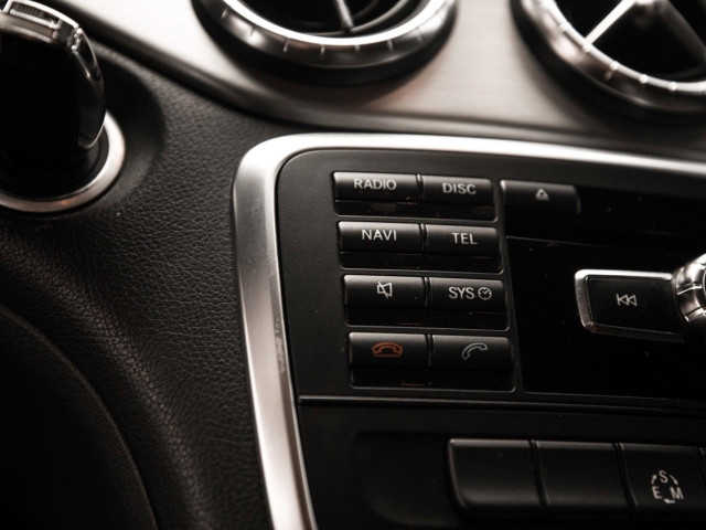 MERCEDES Clase CLA 200 CDI